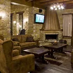 Hotel Thermes Pozar *