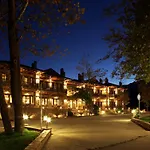 Hotel Thermes Pozar *