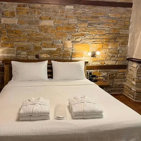 Thermes Pozar Hotel