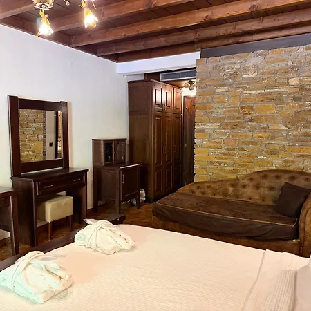Thermes Pozar Hotell *