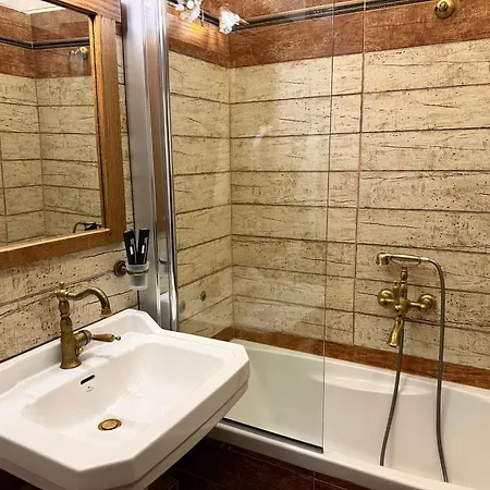 Thermes Pozar Hotell Káto Loutrákion