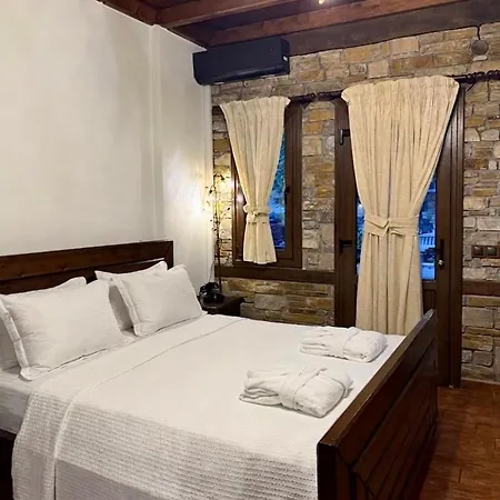 Hotel Thermes Pozar *