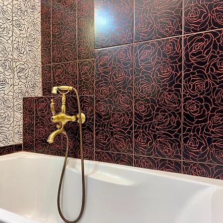Thermes Pozar Hotell Káto Loutrákion