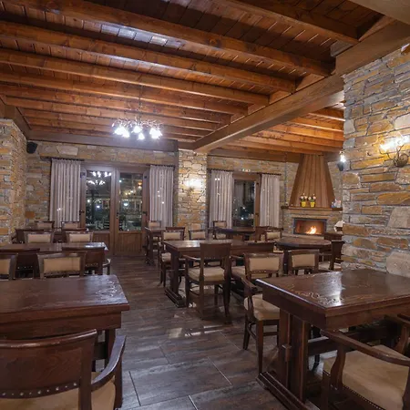 Hotell Thermes Pozar *