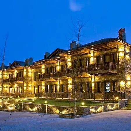 Thermes Pozar *