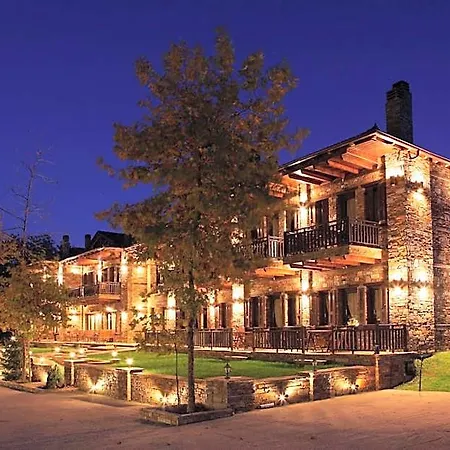 Thermes Pozar