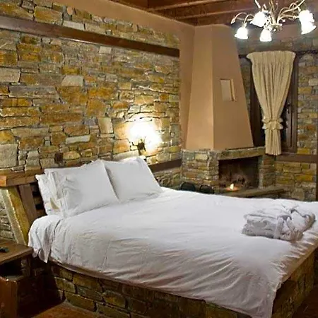 Hotel Thermes Pozar *