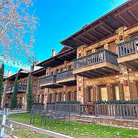 Thermes Pozar Hotel Káto Loutrákion