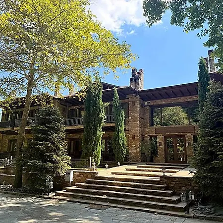 Thermes Pozar Hotel