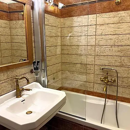 Thermes Pozar Káto Loutrákion