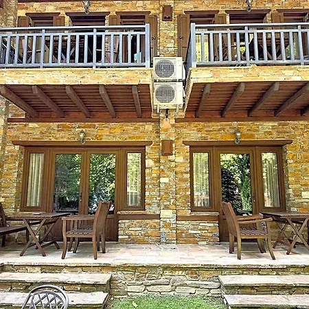 Thermes Pozar *