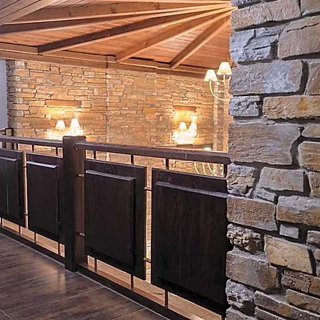 Hotell Thermes Pozar Káto Loutrákion
