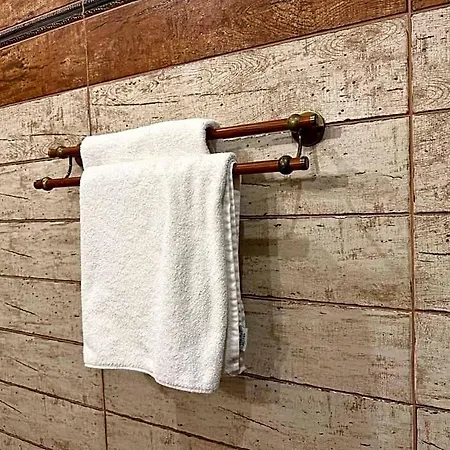 Hotell Thermes Pozar *