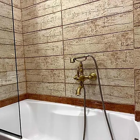 Thermes Pozar * Káto Loutrákion
