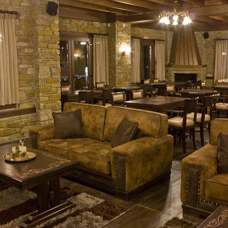 Hotel Thermes Pozar *