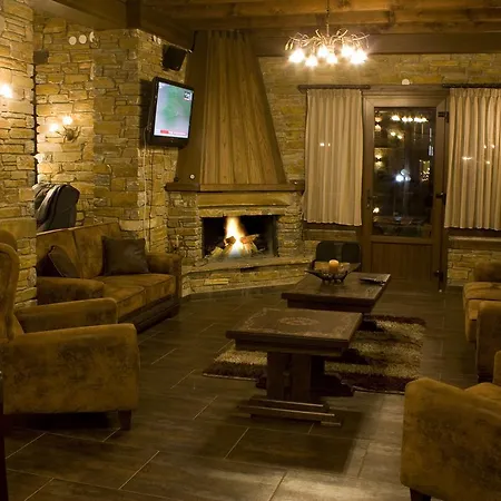 Otel Thermes Pozar *