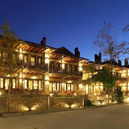 Hotell Thermes Pozar *