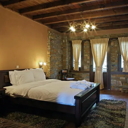 Otel Thermes Pozar *