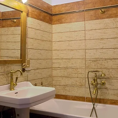 Hotell Thermes Pozar *