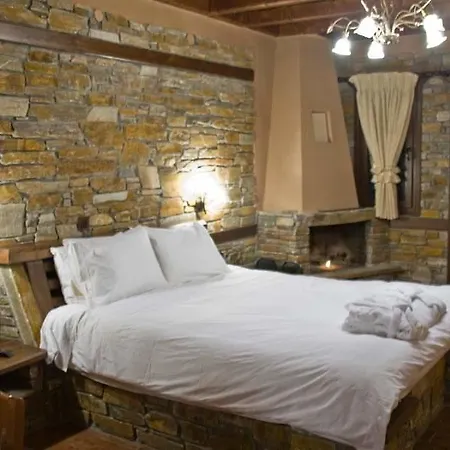 Hotell Thermes Pozar *