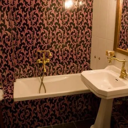 Hotell Thermes Pozar *