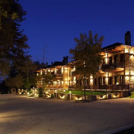 Hotel Thermes Pozar *