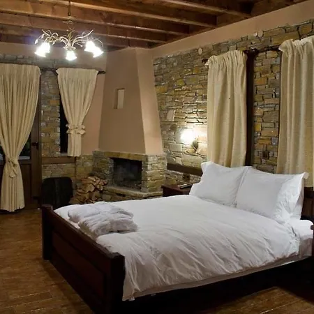 Thermes Pozar * Loutraki (Pella)