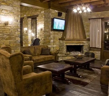 Hotel Thermes Pozar *