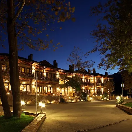 Hotell Thermes Pozar *