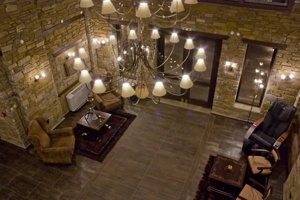 Hotel Thermes Pozar *