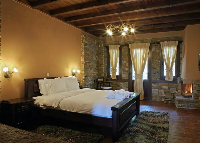 Hotel Thermes Pozar *