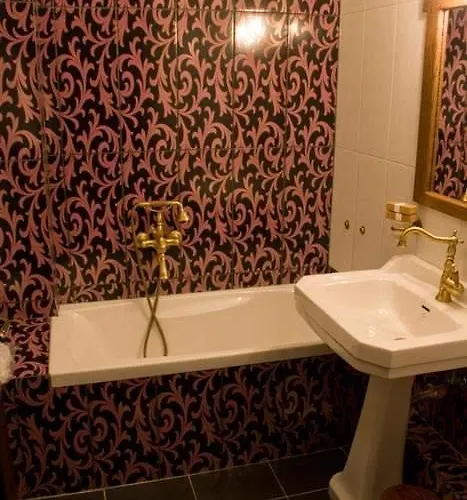 Otel Thermes Pozar *