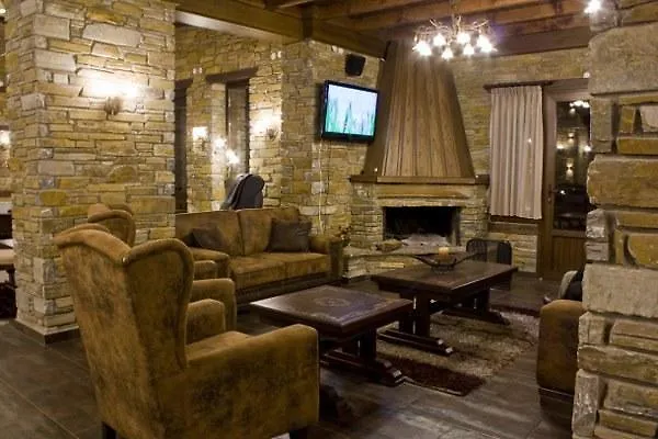Otel Thermes Pozar *